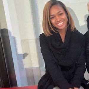 Meet your Posher, Jada